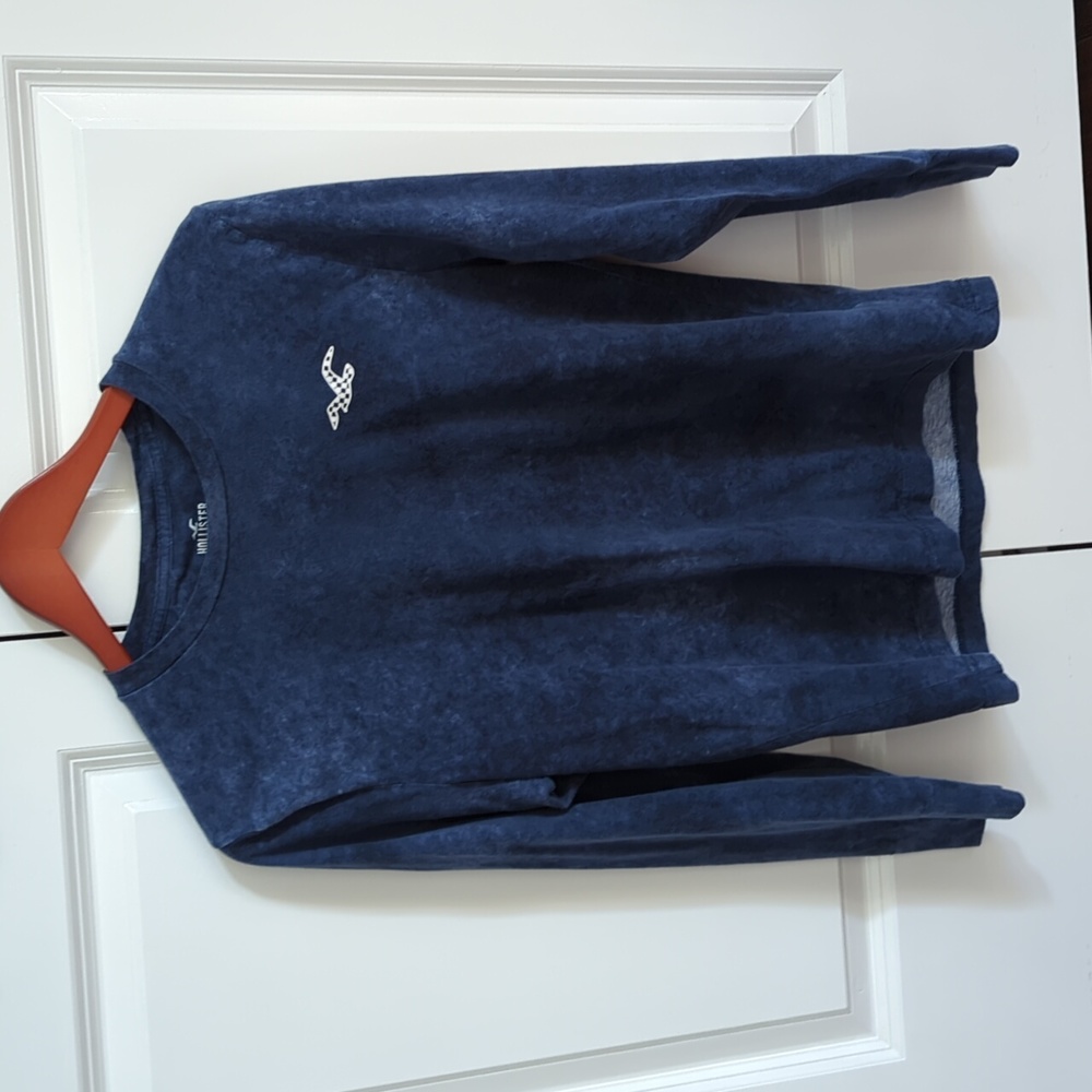 Hollister Long Sleeve